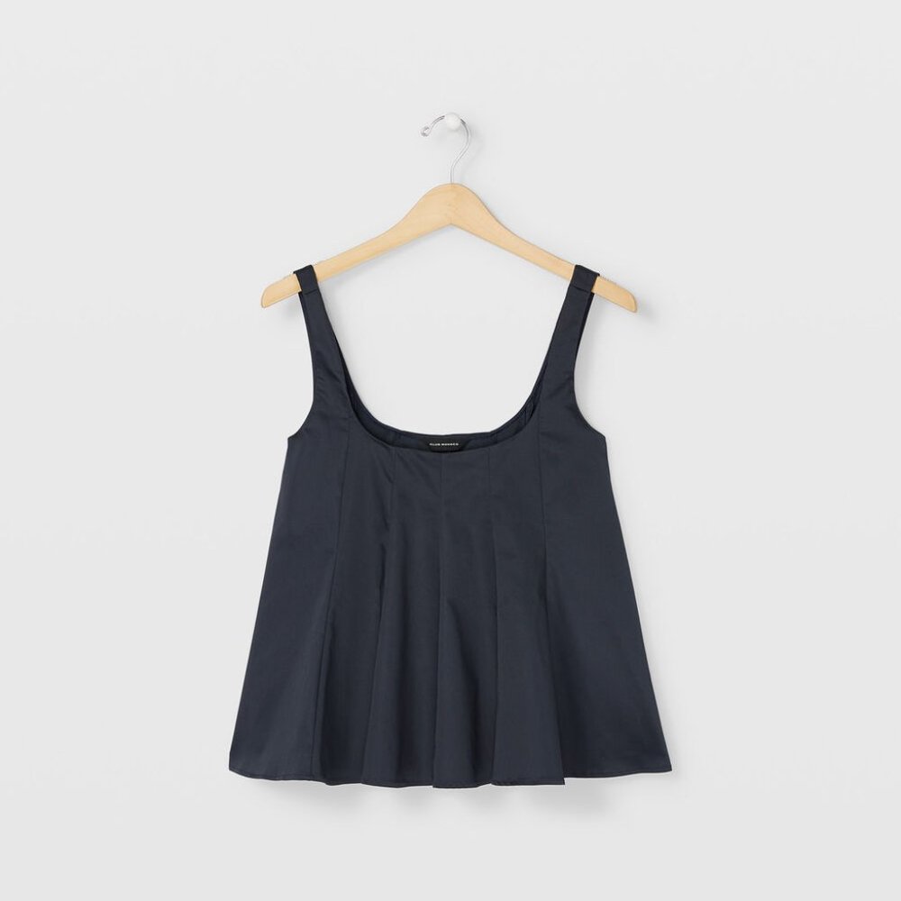 Club Monaco Tank Top